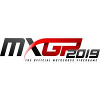 Milestone Srl MXGP 2019 - The Official Motocross Videogame Standaard Duits, Engels, Spaans, Frans, Italiaans, Portugees PlayStation 4