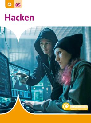 Hacken (Hardback)