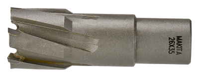 Makita Accessoires Kernboor metaal 26x35mm - UD00UPC26S UD00UPC26S
