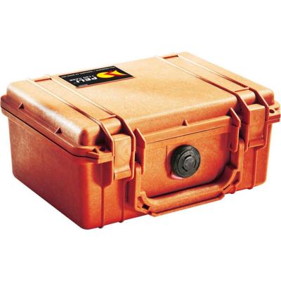 Peli 1120 koffer oranje
