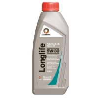 Comma long life 5w-30 (1 liter)