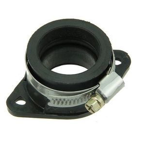 Spruitstuk rubber Stage6 32 mm.