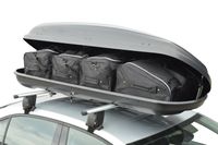 Dakbox tassenset 4-delig BOXBAG1N