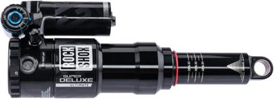 ROCKSHOX Rear shock rs sup.del. ult.rc2t 205x60mm