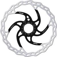 Galfer bike wave® fixed centerlock brake disc for e-bike