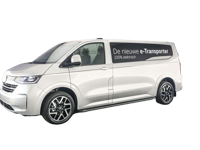 Volkswagen e Transporter