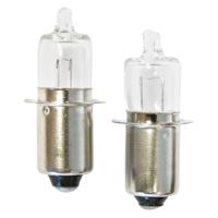 Reservelampje halogeen 6V 2 stuks 5251303