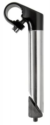 M-Wave Stuurpen Vast 25,4 / 170 / 25,4 mm Zwart M-Wave Stuurpen Vast 25,4 / 170 / 25,4 mm Zwart