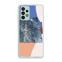 Billy: Samsung Galaxy A52s 5G Transparant Hoesje