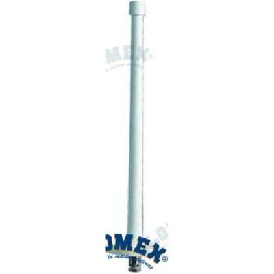 GLORA1281 - - 300 MM - RUBBER - 3 M - I