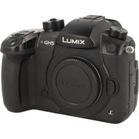 Panasonic Lumix DMC-GH5 body occasion