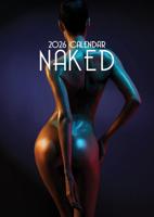 Naakte Vrouwen A3 Kalender 2026