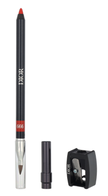 Christian Dior - Dior Rouge Dior Contour Lipliner 999 1.2 g