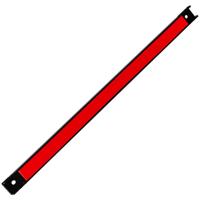 Katana magnetic toolbar 465mm