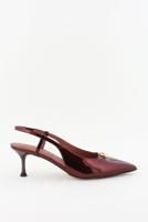 Morobe pumps Daniela 02 bronce Morobe pumps Daniela 02 bronce
