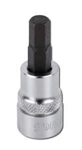 Bitdop 3/8", inbus 8mm 8244808