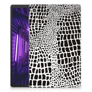 Lenovo Tab M10 Plus Back Case Slangenprint