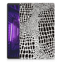 Lenovo Tab M10 Plus Back Case Slangenprint