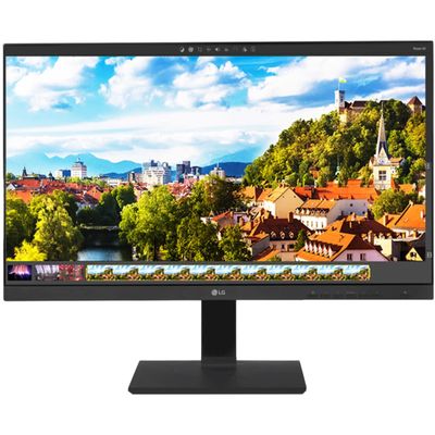 24BK550Y-I Ledmonitor