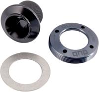 SRAM Crank bolt alu lunar