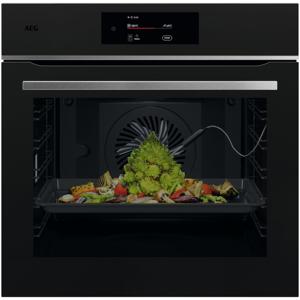 AEG TE8PB73ZAT Inbouw oven Zwart