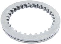 TRW stalen tussenschijven clutch.steel.kit mes359-7
