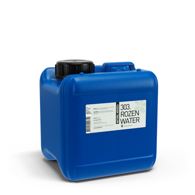 Rozenwater (Hydrosol) - Biologisch 5000 ml