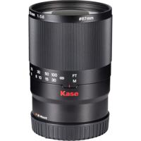 Kase Reflex Lens 200mm 5.6 Canon RF Kase Reflex Lens 200mm 5.6 Canon RF