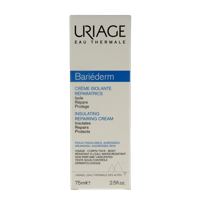 Uriage Bariederm creme 75 Milliliter