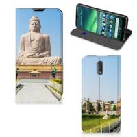 Nokia 2.3 | Book Cover | Boeddha