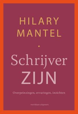 Schrijver zijn (Paperback)