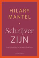 Schrijver zijn (Paperback)