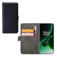 Mobilize Classic Gelly Wallet Book Case OnePlus Nord 3 5G Black