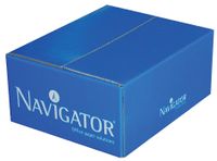 Navigator Enveloppen ft 110 x 220 mm, met venster rechts (ft 45 x 100 mm) - thumbnail