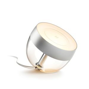 Philips Hue White and Color ambiance Iris zilverkleur special edition