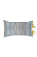 Pip Studio Sierkussen Ashanti Blauw