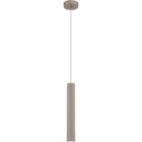 Masterlight Hanglamp 40cm pendelRun zand - 2380-36-36-40