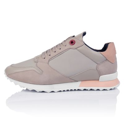 Royaums Endurance Grey | Maat 42 | beige | Unisex | sneakers