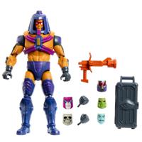 Mattel Masters of the Universe Masterverse Man-E-Faces Actiefiguur