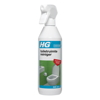 HG Hygienische toiletruimte alledag spray 0,5ltr.