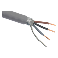 Q-Link Grondkabel | YMVK-AS | DCA | 3 x 2.5 mm² | 25 m | Grijs - 01.266.52