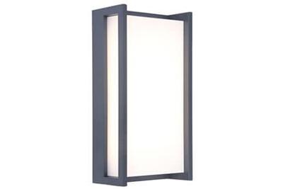 Lutec Design buitenlampQubo antraciet - 5193001118