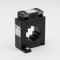 Celsa AST 412 300/5A 7.5VA Kl. 1 Plug-in stroomomvormer Primaire stroom: 300 A Secundaire stroom: 5 A Doorvoering (hxb): 41 x 41 mm Doorvoer (Ø): 33 mm 1 - thumbnail