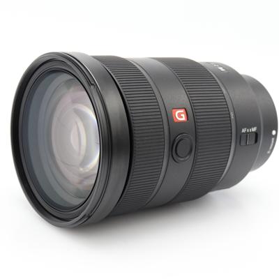 Sony FE 24-70mm f/2.8 GM occasion