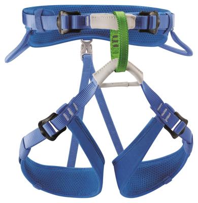 Petzl Macchu® Harnas Klimsport