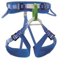 Petzl Macchu® Harnas Klimsport