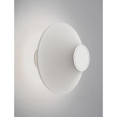 Lyora Design wandlampAlux wit - 9136407