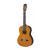 Yamaha GC32C gitaar Akoestische gitaar Klassiek 6 snaren Bruin - thumbnail