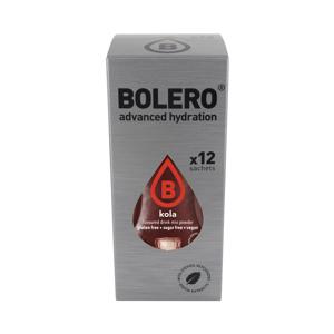Classic Bolero 12x 9g Cola