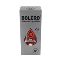 Classic Bolero 12x 9g Cola - thumbnail